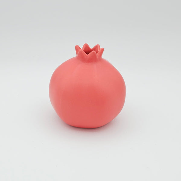 Decorative Ceramic Pomegranate