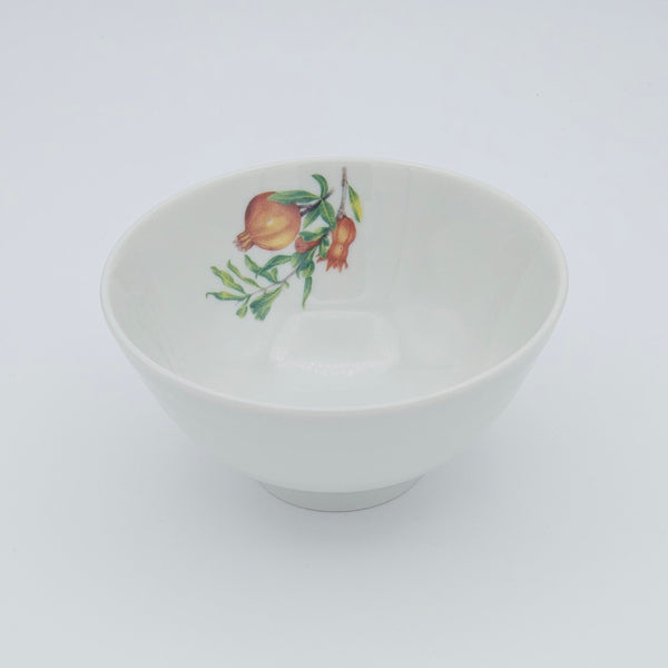 Pomegranate Small Bowl