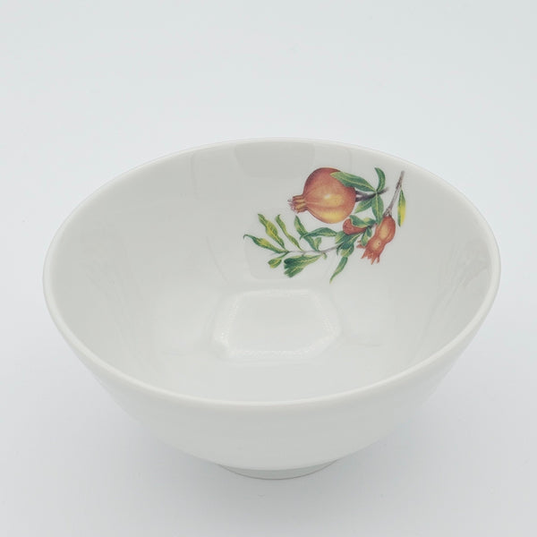 Pomegranate Small Bowl