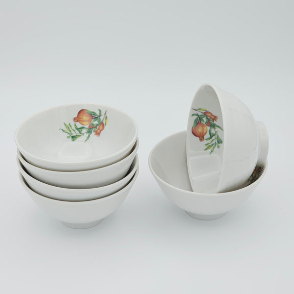 Pomegranate Small Bowl