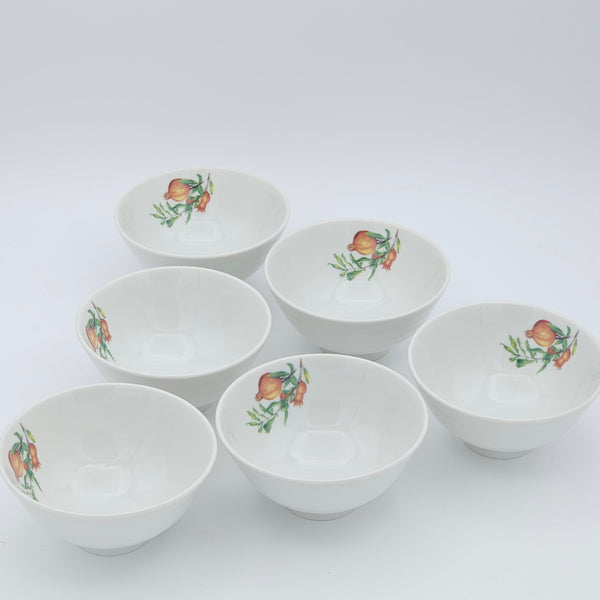 Pomegranate Small Bowl