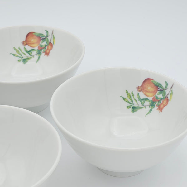 Pomegranate Small Bowl