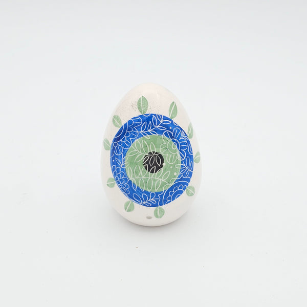 Evil Eye Decorative Egg