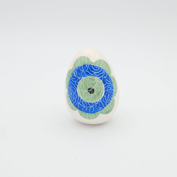 Evil Eye Decorative Egg