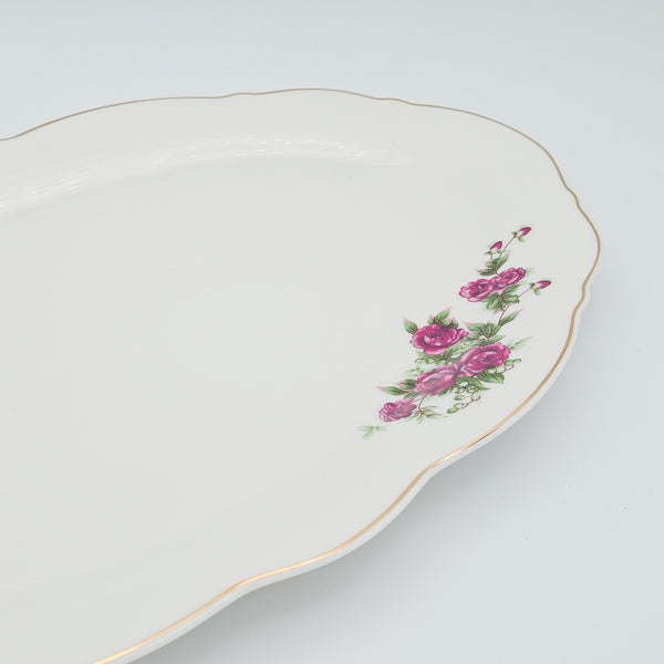 Golesorkhi Serving Platter