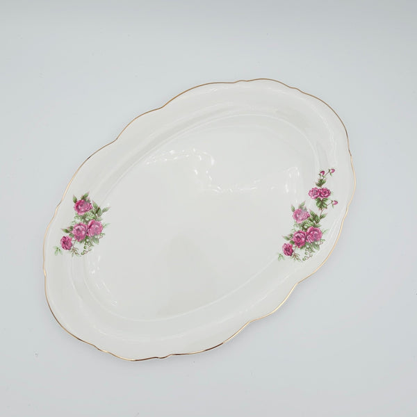 Golesorkhi Serving Platter