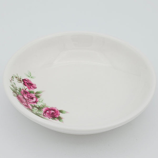 Golesorkhi Saucer and Kamarbarik Cup