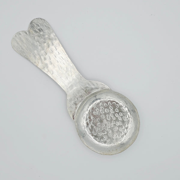 Handmade Copper Spoon Rest