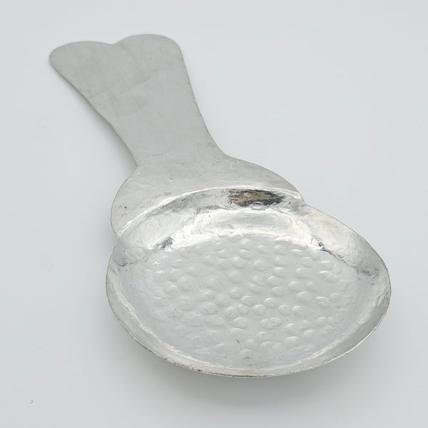 Handmade Copper Spoon Rest