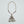 Triangle Vintage Necklace