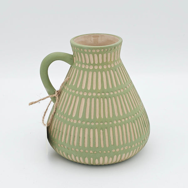 Ceramic Vase