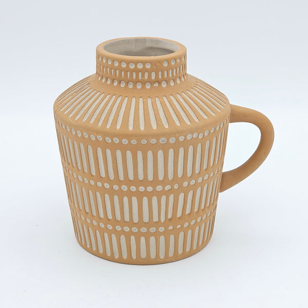 Ceramic Vase