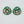 Miss O' Embroidery Earrings