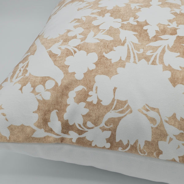 Lovely Garden  Pillow
