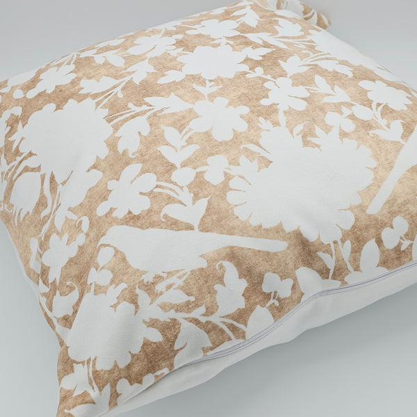 Lovely Garden  Pillow