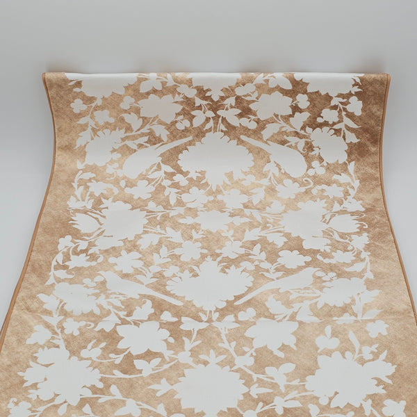 Lovely Garden Runner