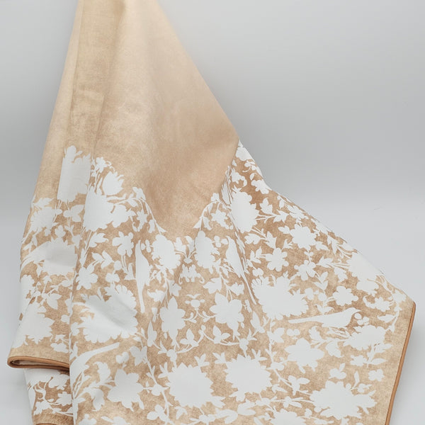 Lovely Garden Tablecloth