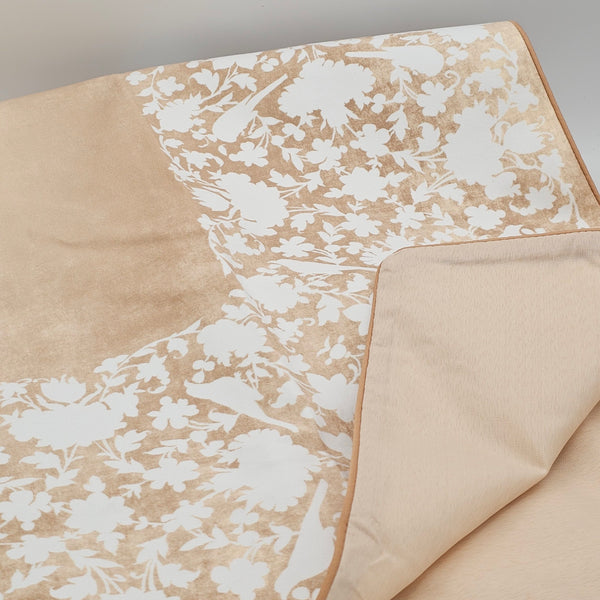 Lovely Garden Tablecloth