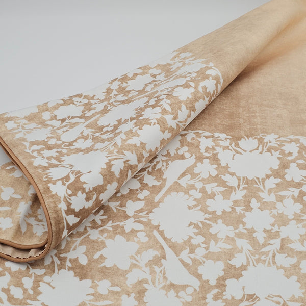Lovely Garden Tablecloth