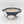 Hand Painted Paper Mache Bowl