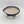 Hand Painted Paper Mache Bowl