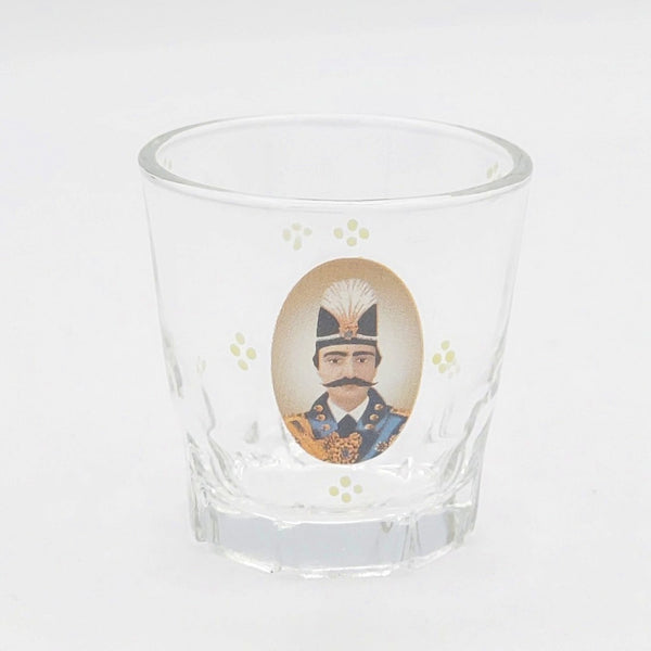 Naser Glass Shots