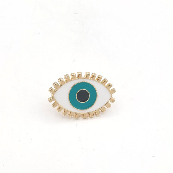Evil Eye Pin