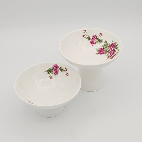 Golesorkhi Footed Bowl