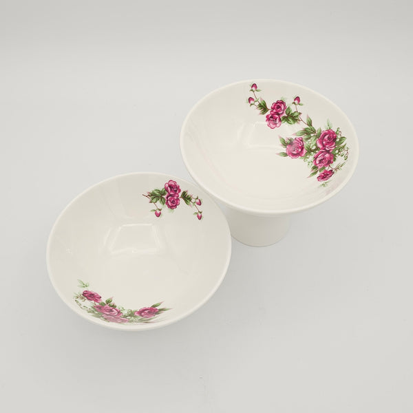 Golesorkhi Footed Bowl