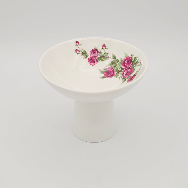 Golesorkhi Footed Bowl