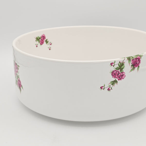 Golesorkhi Large Ceramic Bowl