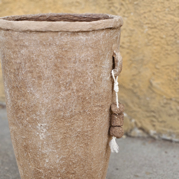 Handcrafted Kouzeh Papier-Mâché