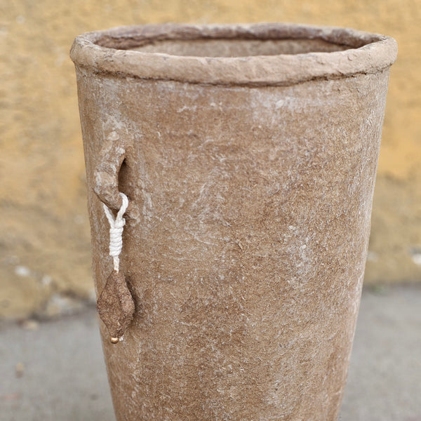 Handcrafted Kouzeh Papier-Mâché