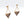 Hand-Beaded Palang Arrow Embroidery