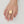 Geometric Shapes Brass Rings