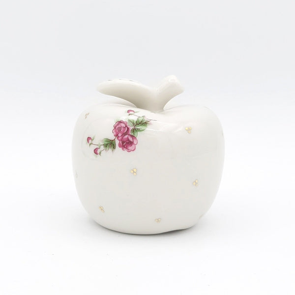 Decorative Golesorkhi Apple with Gold Touches