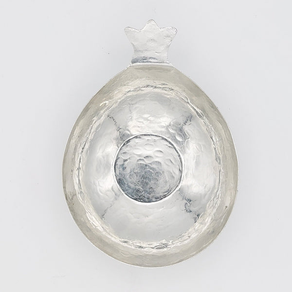 Tear Shape Pom Copper