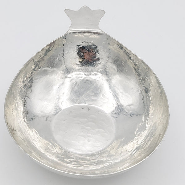 Tear Shape Pom Copper