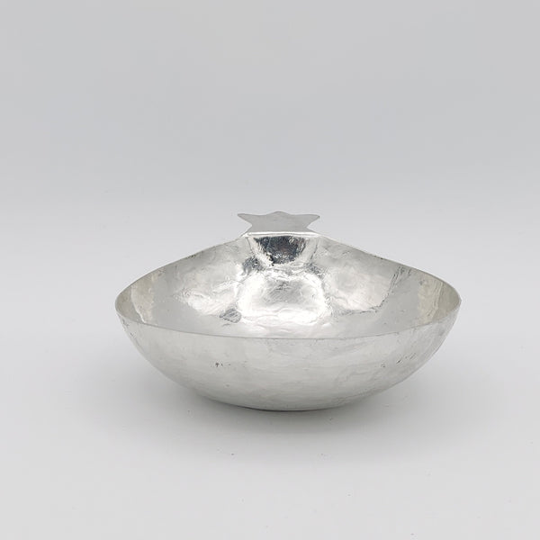 Tear Shape Pom Copper