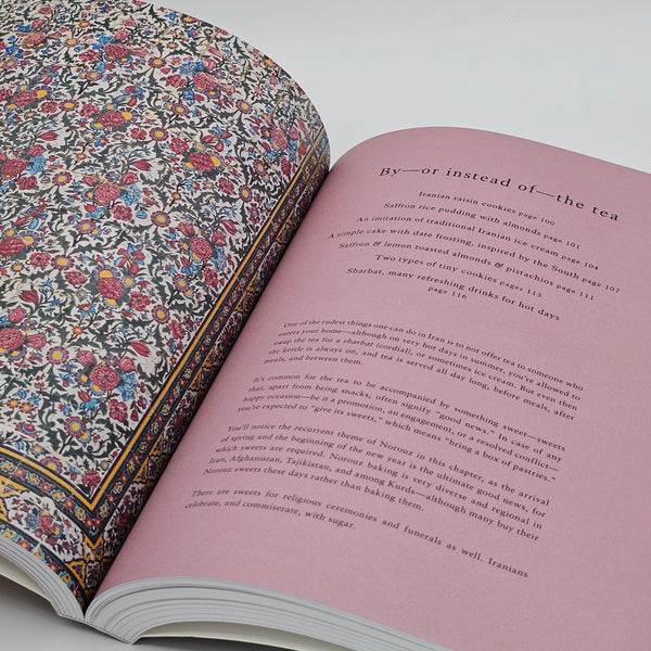 Pomegranates and Artichokes - by Saghar Setareh (Paperback)