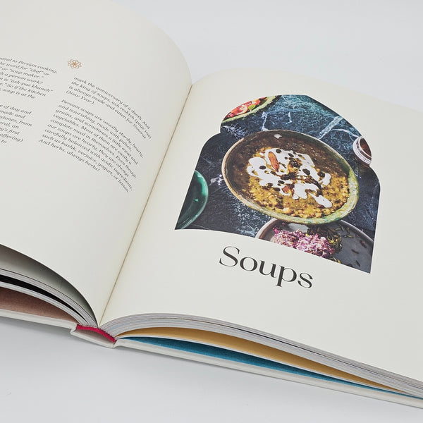 Salamati: Hamed's Persian Kitchen