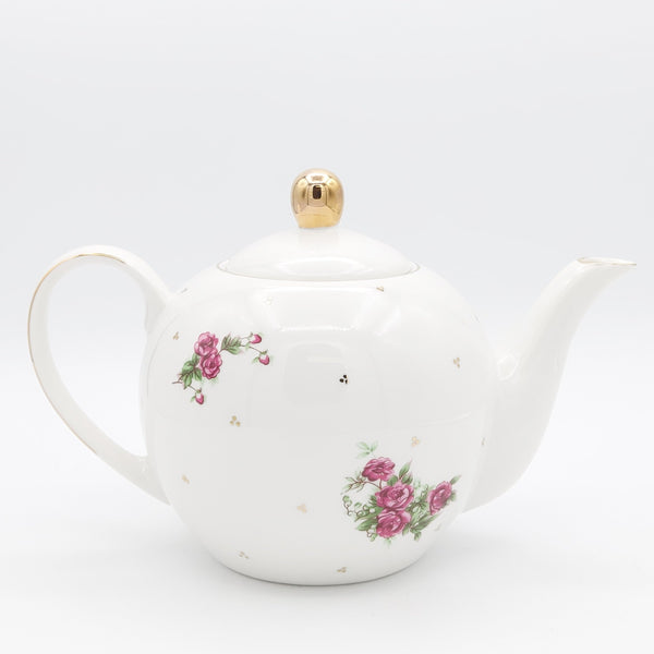 Golesorkhi Teapot