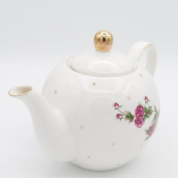 Golesorkhi Teapot