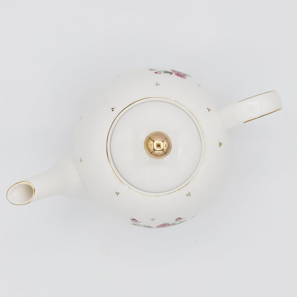 Golesorkhi Teapot