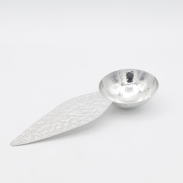 Handmade Copper Medium Spoon