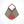 Diamond Masouleh Brooch