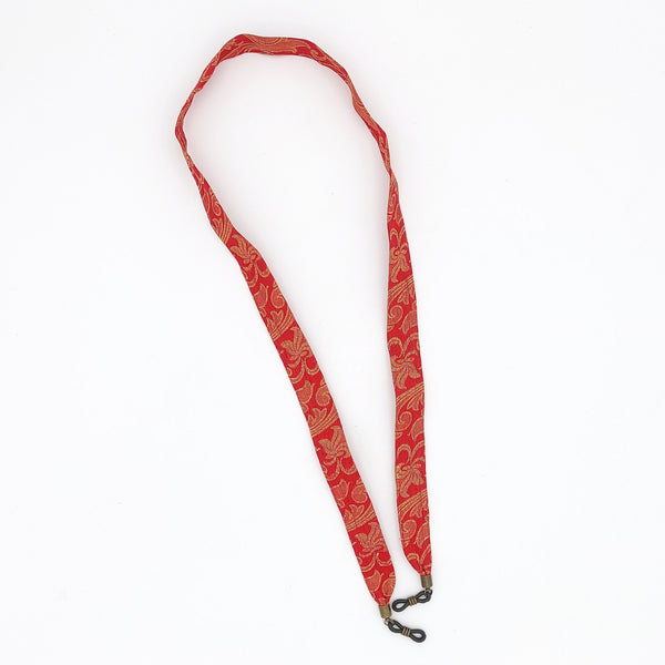 Winter Sunglass Strap
