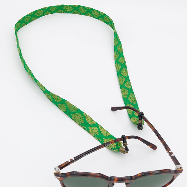 Spring Sunglass Strap