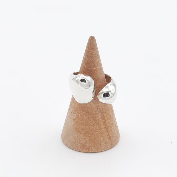 Sisi Silver Ring