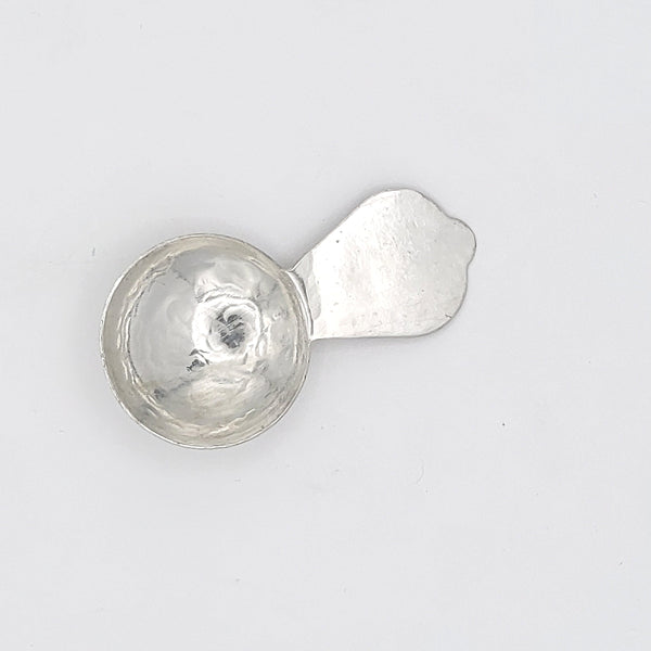 Handmade Copper Mini Spoon